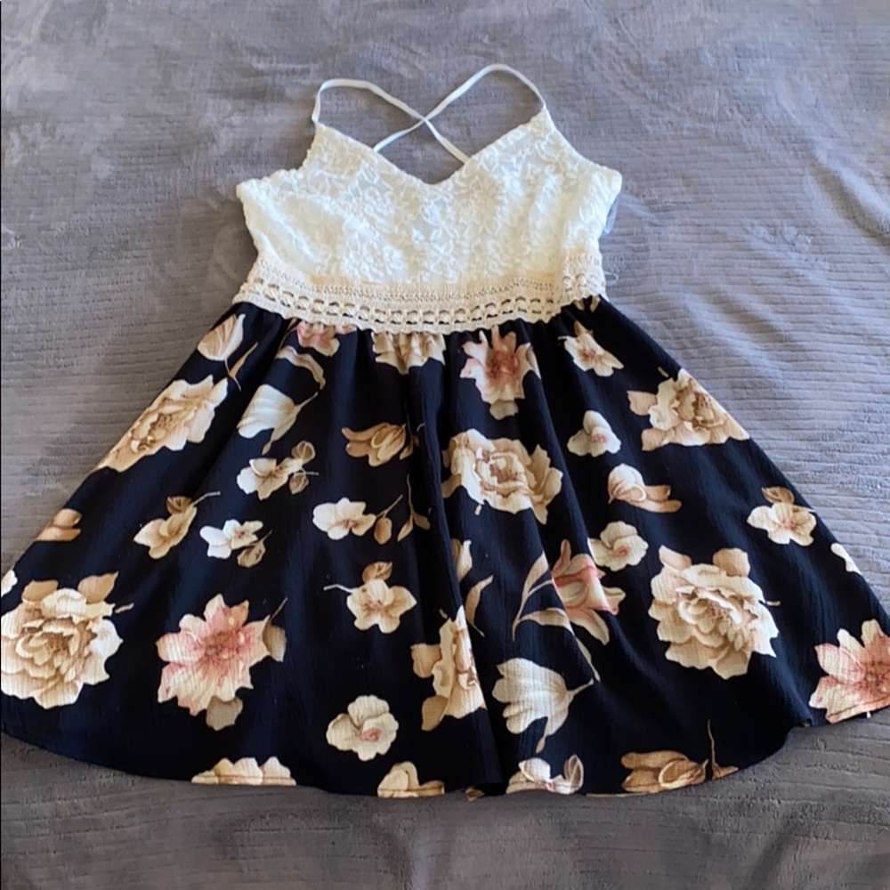 Summer dress